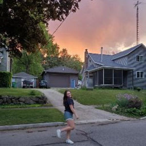 Meet your Posher, Norah